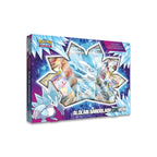 Pokémon TCG: Alolan Sandslash-GX Box