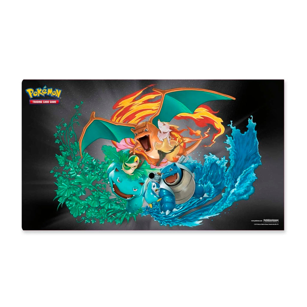 Pokémon TCG: TAG TEAM Generations Premium Collection