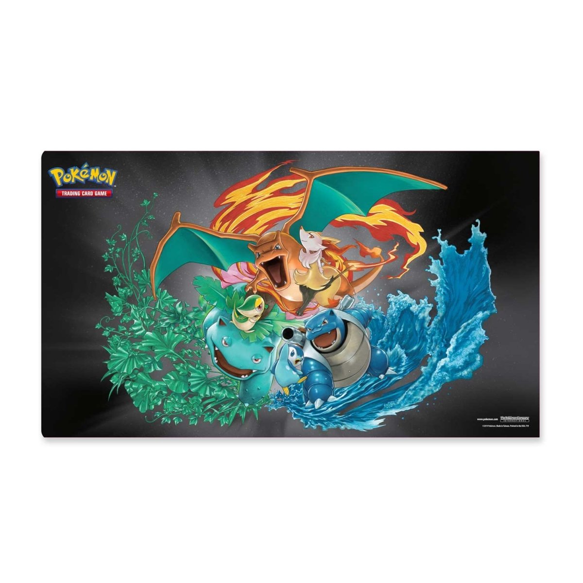 Pokémon TCG: TAG TEAM Generations Premium Collection