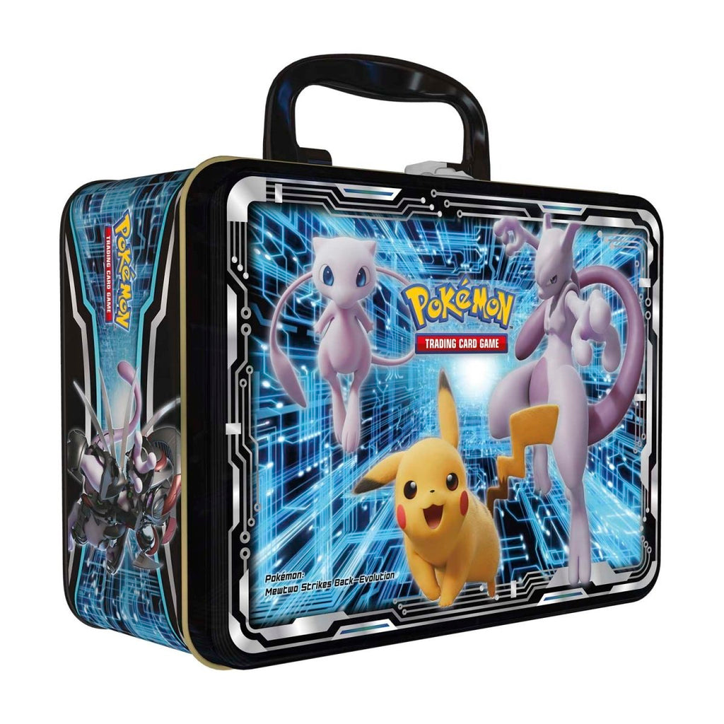 Pokémon TCG: Fall 2019 Collector Chest