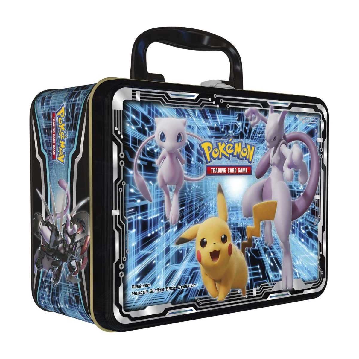 Pokémon TCG: Fall 2019 Collector Chest