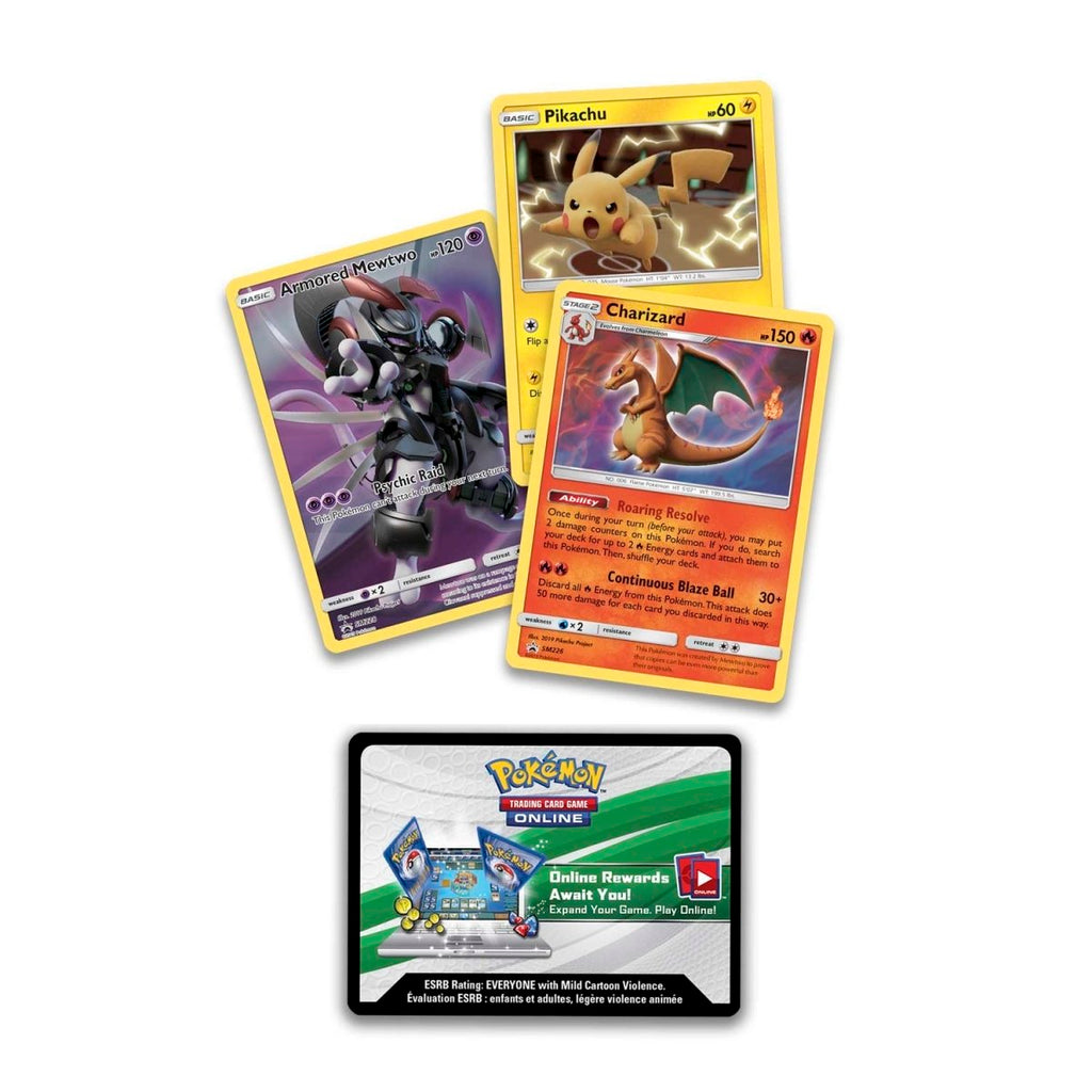 Pokémon TCG: Fall 2019 Collector Chest