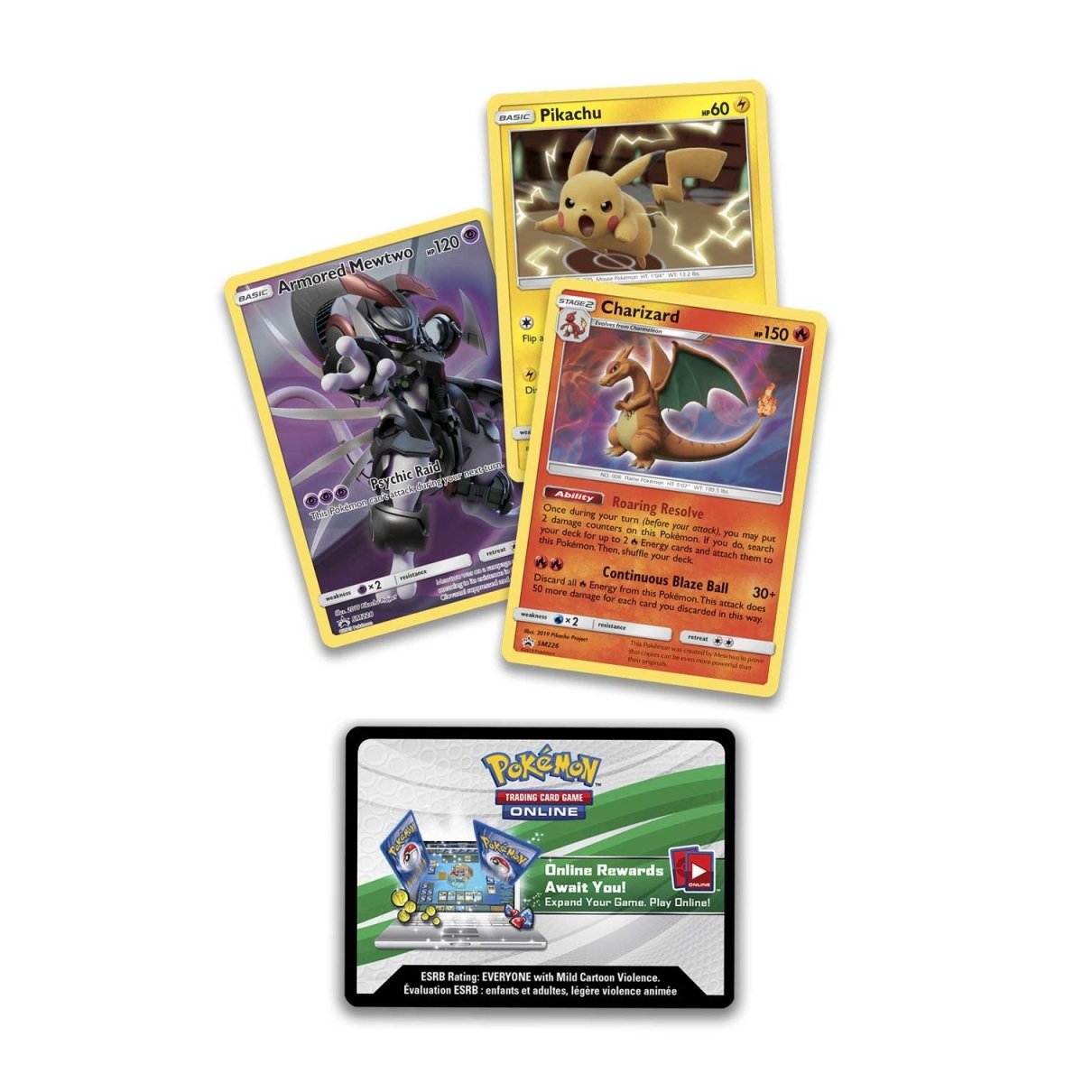 Pokémon TCG: Fall 2019 Collector Chest