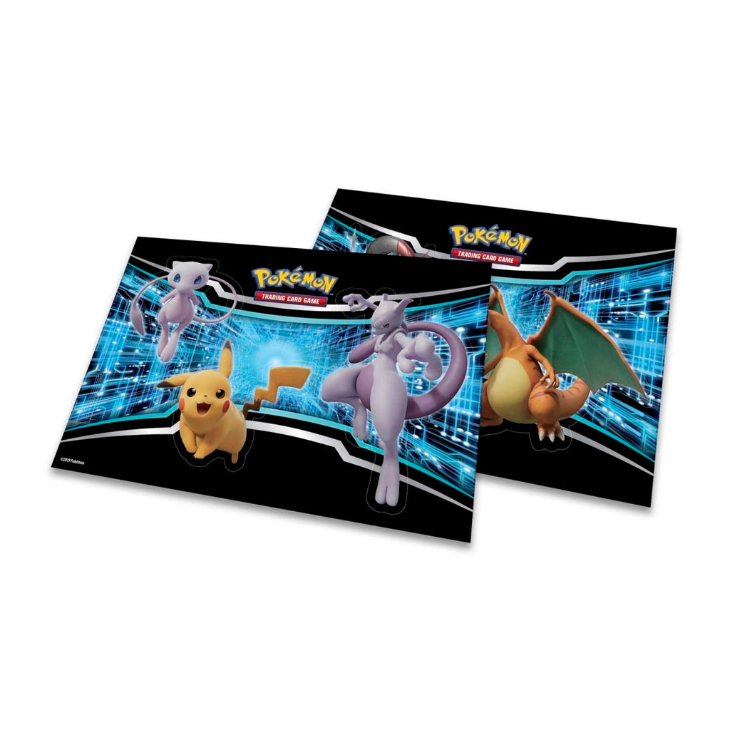 Pokémon TCG: Fall 2019 Collector Chest