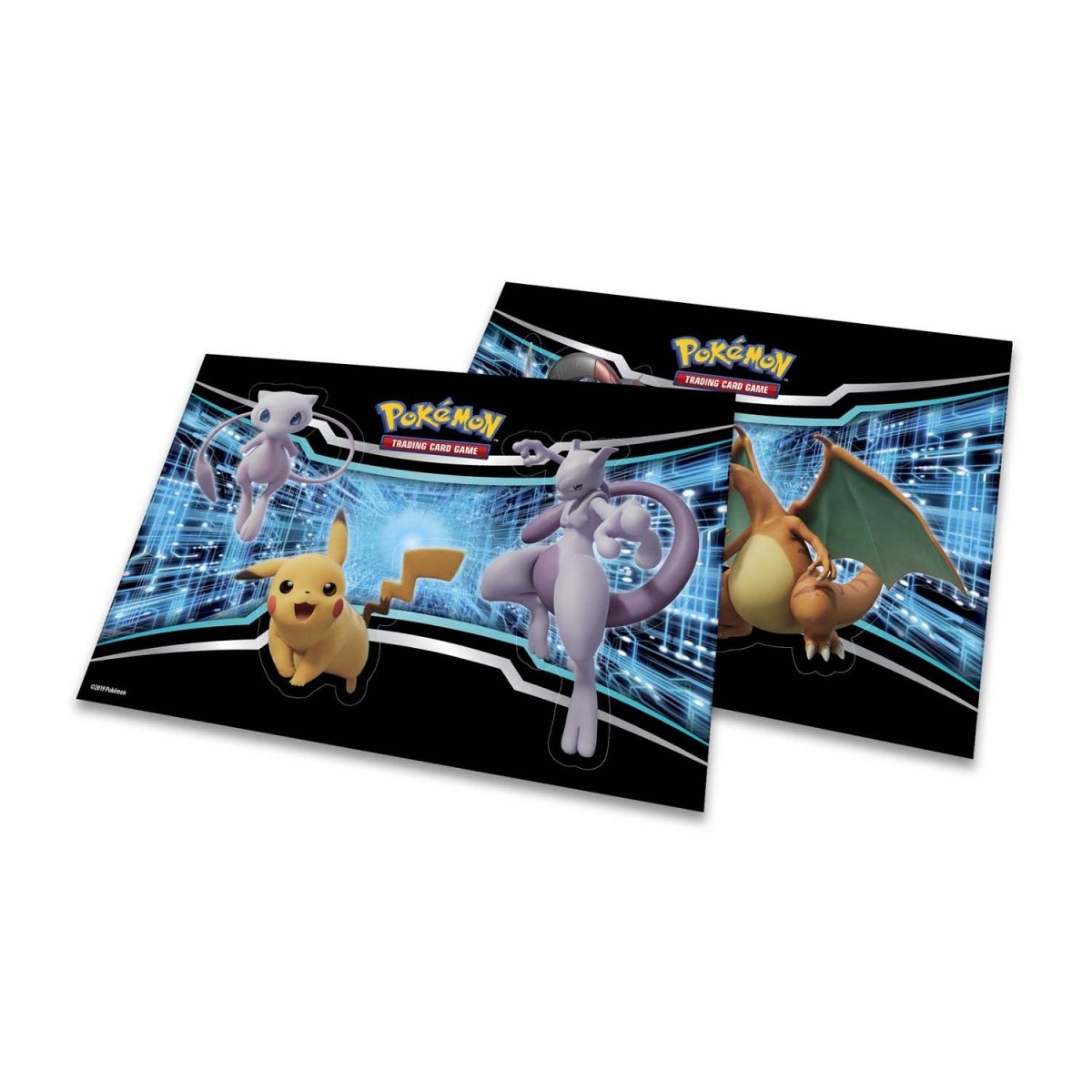 Pokémon TCG: Fall 2019 Collector Chest