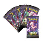Pokémon TCG: Hidden Fates Ultra-Premium Collection