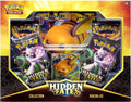 Pokémon TCG: Hidden Fates Collection—Raichu-GX