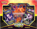 Pokémon TCG: Hidden Fates Collection—Charizard-GX