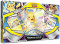 Pokémon TCG: Pikachu-GX & Eevee-GX Special Collection