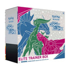 Pokémon TCG: Cosmic Eclipse Elite Trainer Box