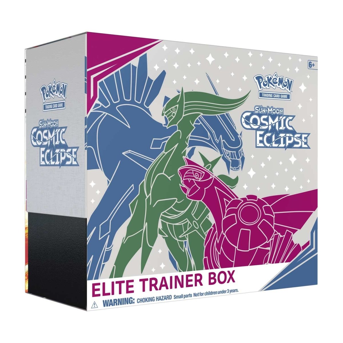 Pokémon TCG: Cosmic Eclipse Elite Trainer Box