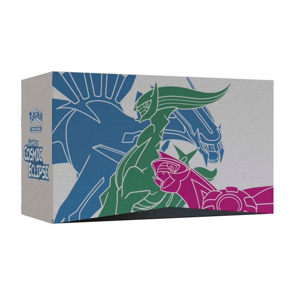 Pokémon TCG: Cosmic Eclipse Elite Trainer Box