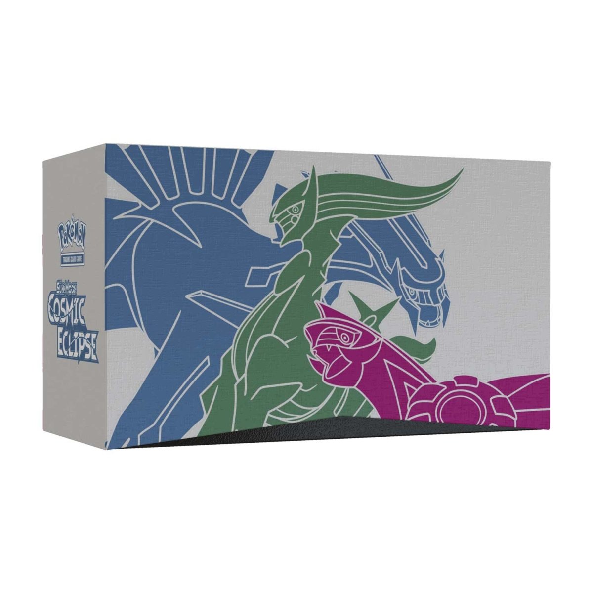 Pokémon TCG: Cosmic Eclipse Elite Trainer Box