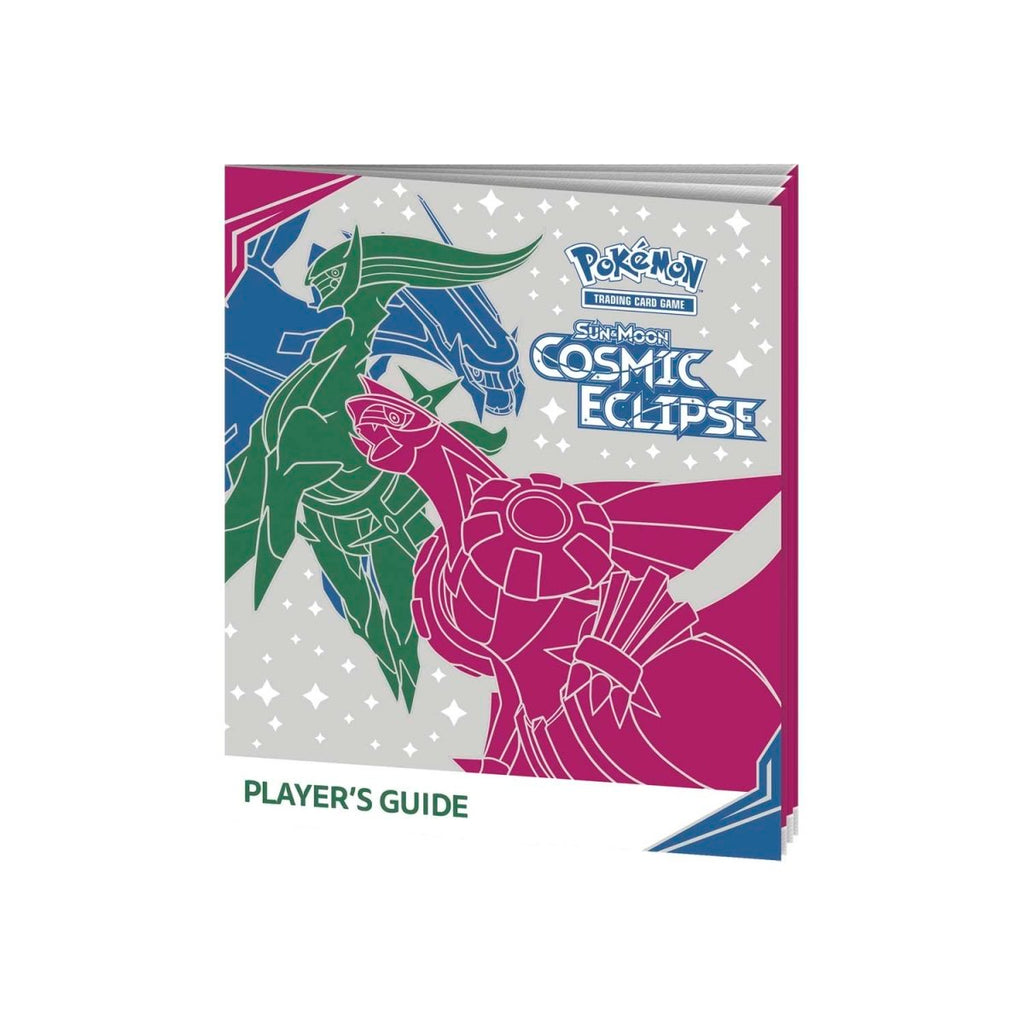 Pokémon TCG: Cosmic Eclipse Elite Trainer Box