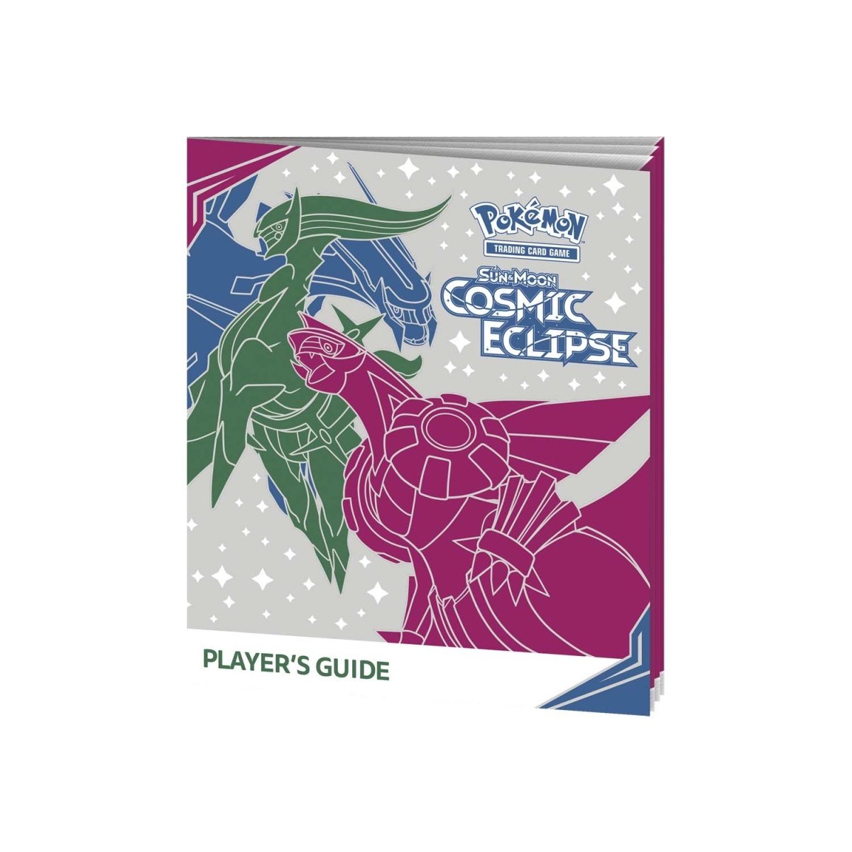 Pokémon TCG: Cosmic Eclipse Elite Trainer Box
