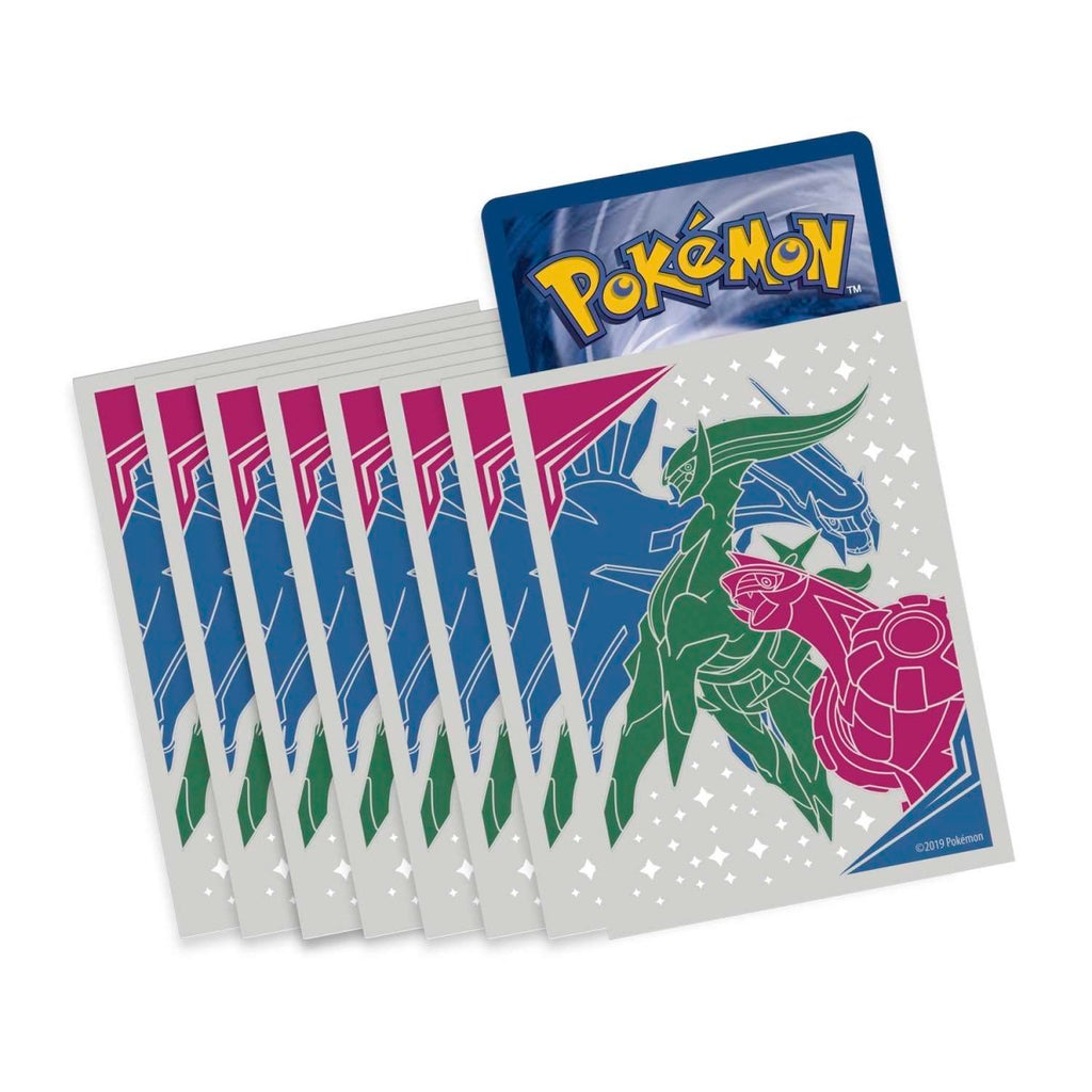 Pokémon TCG: Cosmic Eclipse Elite Trainer Box