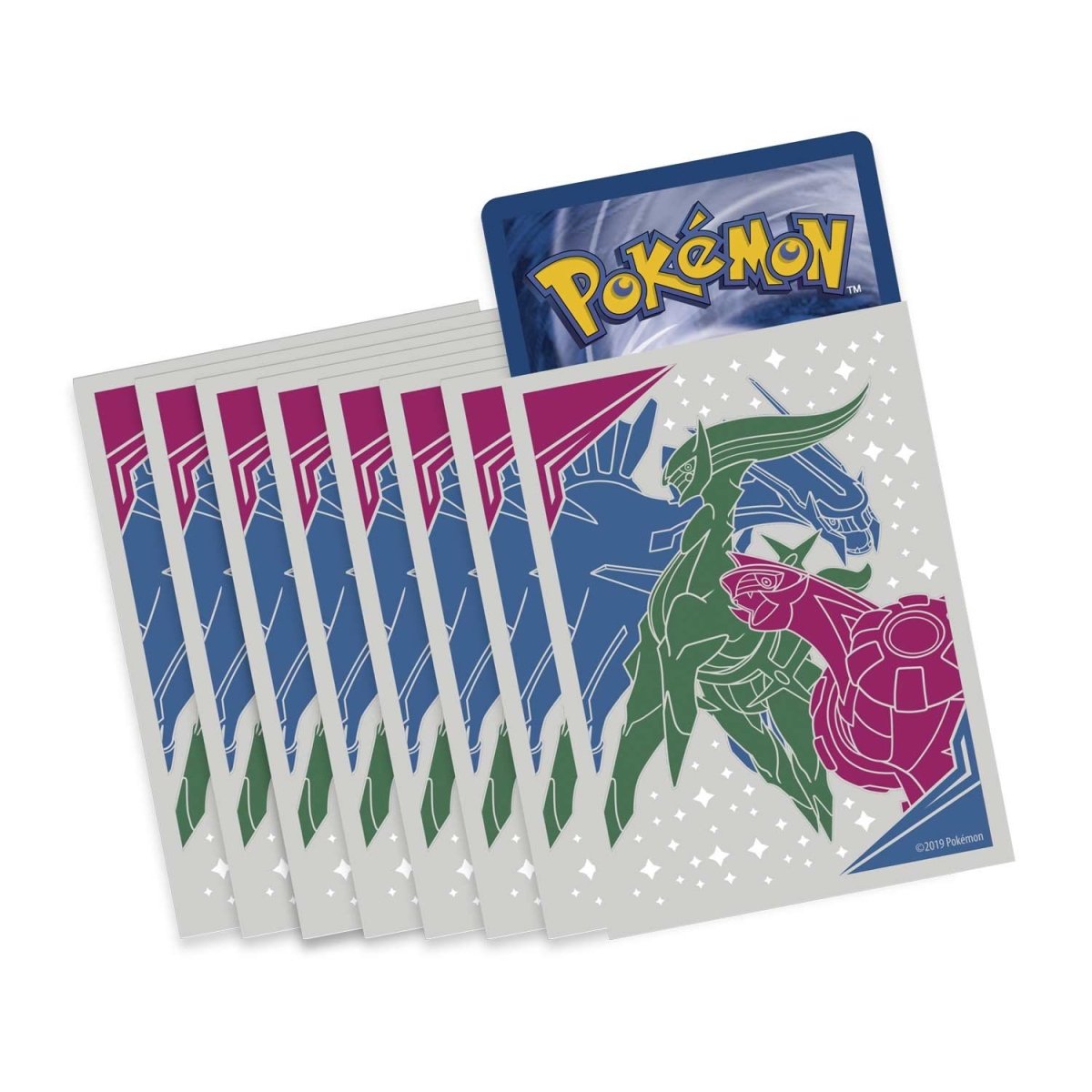 Pokémon TCG: Cosmic Eclipse Elite Trainer Box