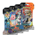 Pokémon TCG: Cosmic Eclipse Sleeved Booster Pack
