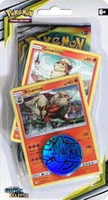 Pokémon TCG: Cosmic Eclipse Growlithe & Arcanine 1-Pack Blister