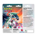 Pokémon TCG: Cosmic Eclipse Victini 3-Pack Blister