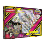Pokémon TCG: Pale Moon-GX Box
