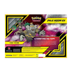 Pokémon TCG: Pale Moon-GX Box