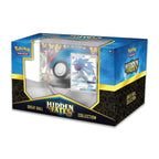 Pokémon TCG: Hidden Fates Great Ball Collection—Shiny Zoroark-GX