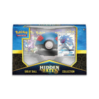 Pokémon TCG: Hidden Fates Great Ball Collection—Shiny Zoroark-GX