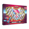 Pokémon TCG: Porygon-Z-GX Box