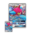 Pokémon TCG: Porygon-Z-GX Box