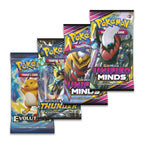 Pokémon TCG: Porygon-Z-GX Box