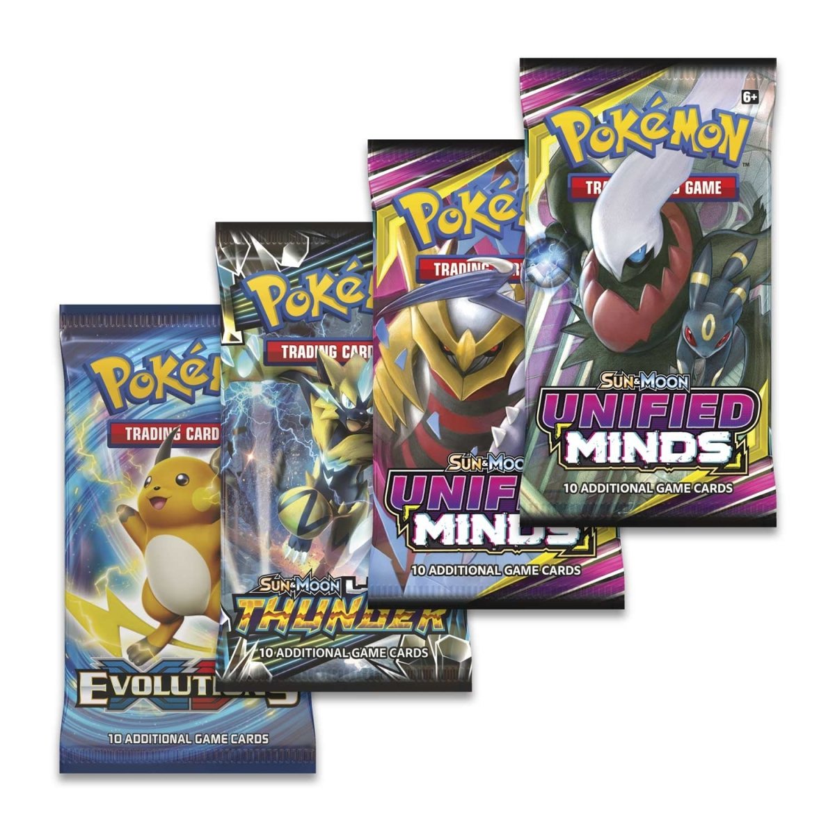 Pokémon TCG: Porygon-Z-GX Box