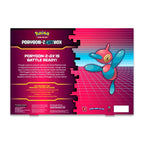 Pokémon TCG: Porygon-Z-GX Box