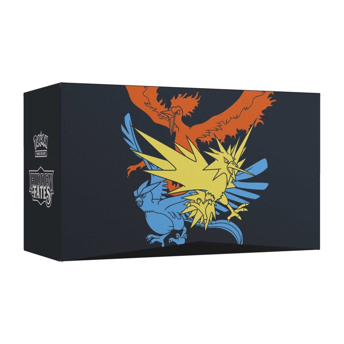 Pokémon TCG: Hidden Fates Elite Trainer Box
