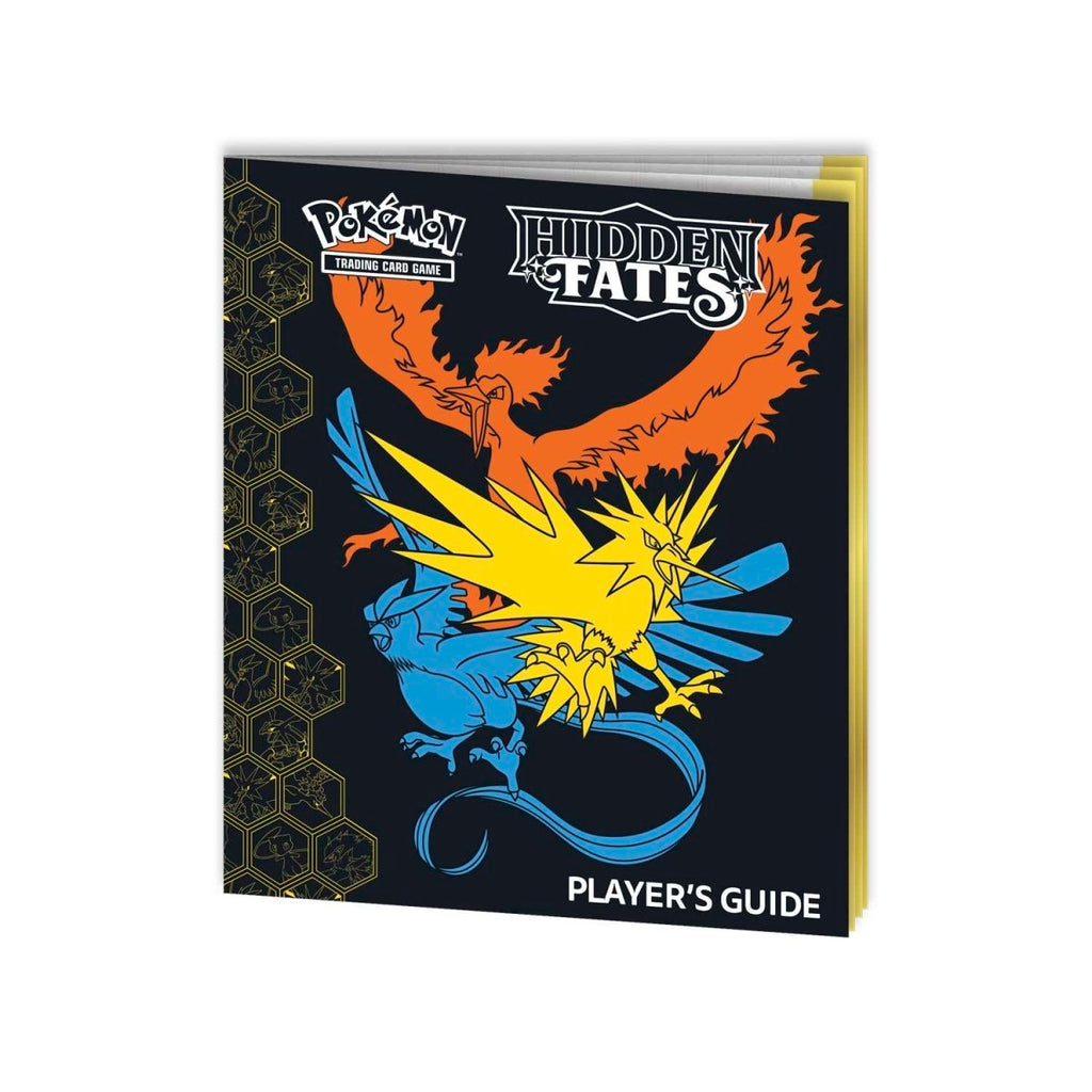 Pokémon TCG: Hidden Fates Elite Trainer Box