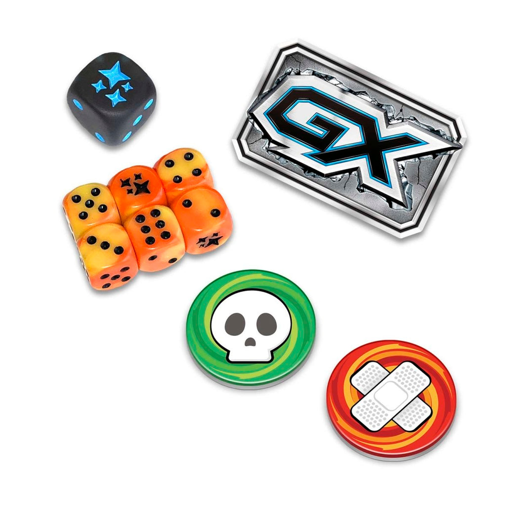 Pokémon TCG: Hidden Fates Elite Trainer Box