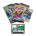 Pokémon TCG: Power Partnership Lucario & Melmetal-GX Tin