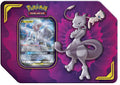Pokémon TCG: Power Partnership Mewtwo & Mew-GX Tin