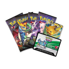 Pokémon TCG: Hidden Fates Raichu-GX Tin