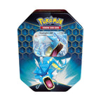 Pokémon TCG: Hidden Fates Gyarados-GX Tin