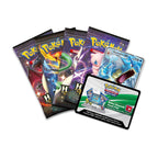 Pokémon TCG: Hidden Fates Gyarados-GX Tin