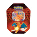 Pokémon TCG: Hidden Fates Charizard-GX Tin