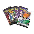 Pokémon TCG: Hidden Fates Charizard-GX Tin