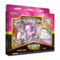 Pokémon TCG: Hidden Fates Pin Collection—Mew