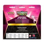 Pokémon TCG: Hidden Fates Pin Collection—Mew
