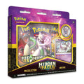 Pokémon TCG: Hidden Fates Pin Collection—Mewtwo