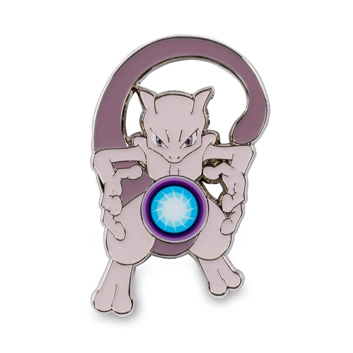 Pokémon TCG: Hidden Fates Pin Collection—Mewtwo