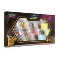Pokémon TCG: Detective Pikachu On the Case Figure Collection