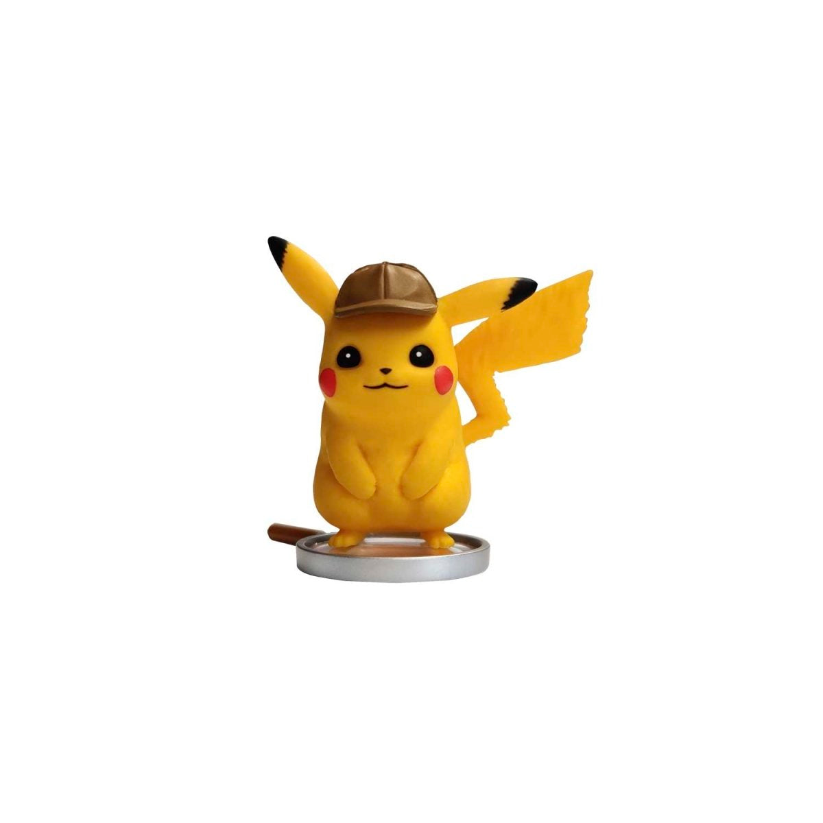Pokémon TCG: Detective Pikachu On the Case Figure Collection
