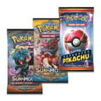 Pokémon TCG: Detective Pikachu On the Case Figure Collection